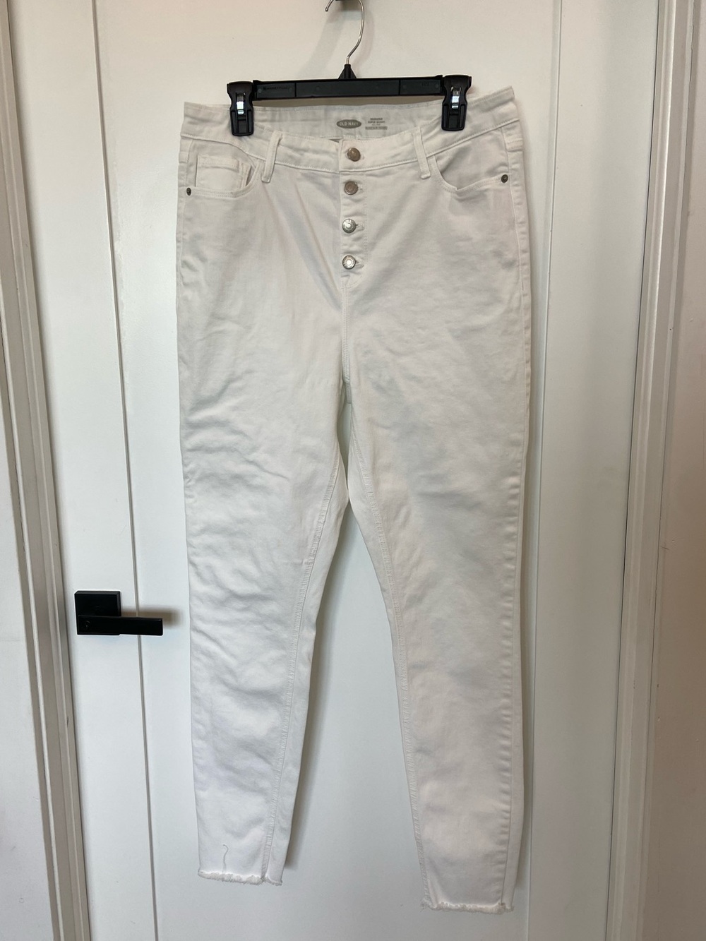 Old Navy Tall High Rise Jeans